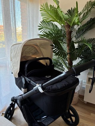 Bugaboo Fox 2 Silla de Paseo
