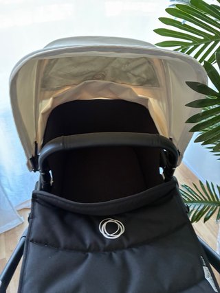Bugaboo Fox 2 Silla de Paseo