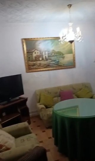 Casa de 2 plantas