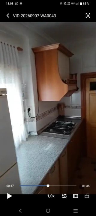 Casa de 2 plantas