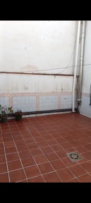 Casa de 2 plantas
