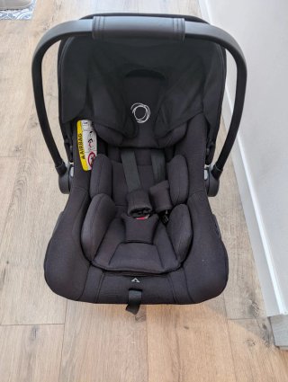 Silla Coche Bugaboo Turtle Air by Nuna