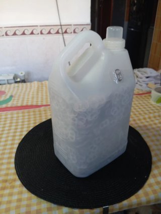 Chapas de latas para manualidades