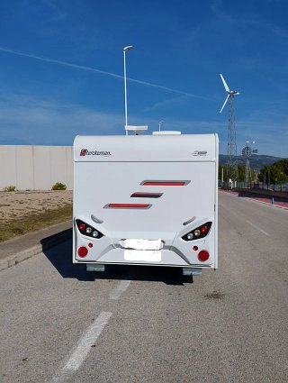 Sterckeman Easy 497 PE Kids