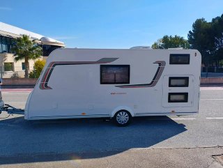 Sterckeman Easy 497 PE Kids