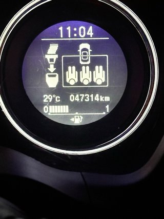 Honda HR-V 2018