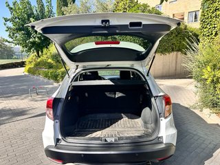 Honda HR-V 2018