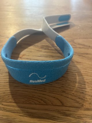 Arnés nasal Resmed Airfit N30i CPAP