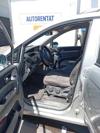 SsangYong Rodius 2006