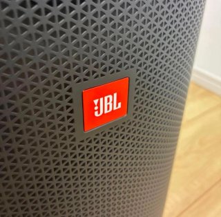 JBL PartyBox 110 - Altavoz Bluetooth 160W LED