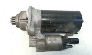 Motor arranque seat 0001123028 leon 1.6 tdi 288248