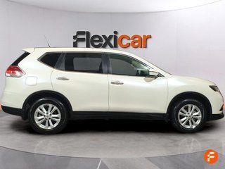 Nissan X-Trail 5 Plazas dCi 96 kW (130 CV) ACENTA