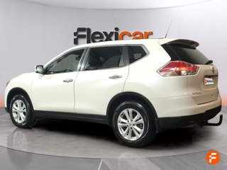 Nissan X-Trail 5 Plazas dCi 96 kW (130 CV) ACENTA