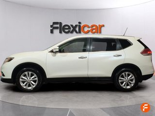 Nissan X-Trail 5 Plazas dCi 96 kW (130 CV) ACENTA