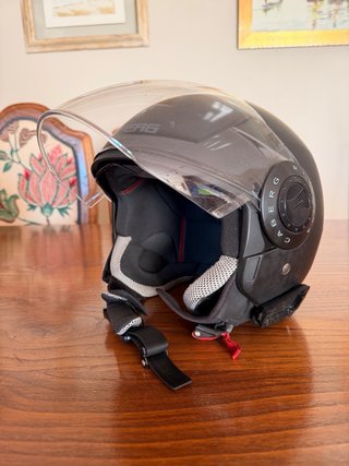 Casco Moto Jet Caberg Riviera V3