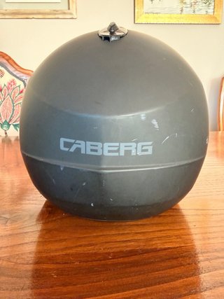 Casco Moto Jet Caberg Riviera V3