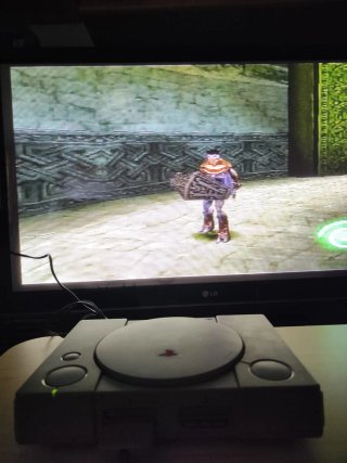 Consola Sony PlayStation 1