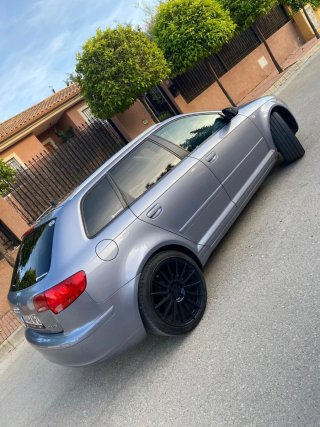 Audi A3 2007