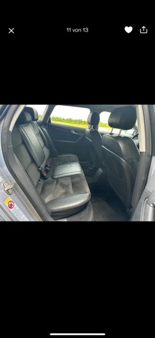 Audi A3 2007