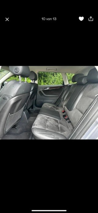 Audi A3 2007