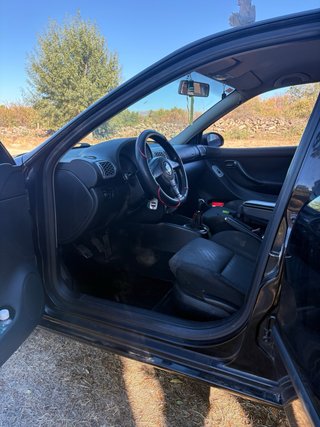 SEAT Leon 2003