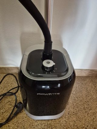 Plancha de vapor Rowenta