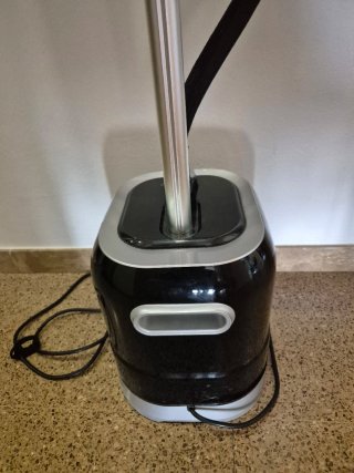 Plancha de vapor Rowenta