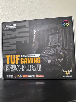 PC Gaming Para Piezas Separadas.