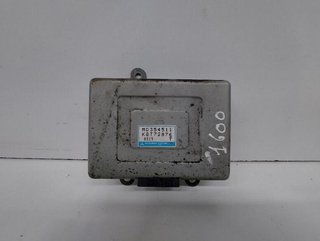 Md354511 centralita mitsubishi montero 197796