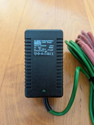 Cable Calentador Dennerle Boden-Fluter 8W