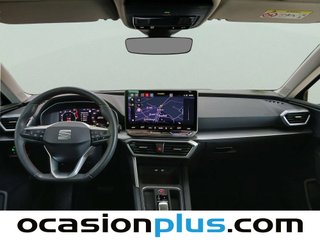 SEAT León ST 2.0 TDI S&S FR XL DSG 110 kW (150 CV)