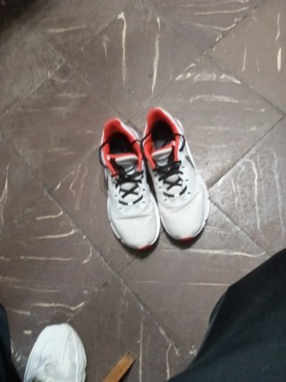 Zapatillas Nike Legends Talla 41