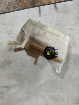 Vaso Expansión Renault Scenic