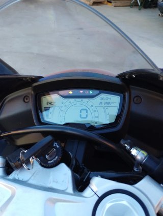Aprilia RS 125 2025