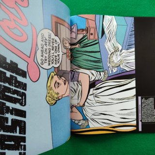 DC Comics la historia visual La edad de oro, 19...