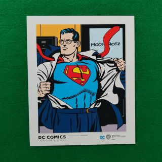 DC Comics la historia visual La edad de oro, 19...