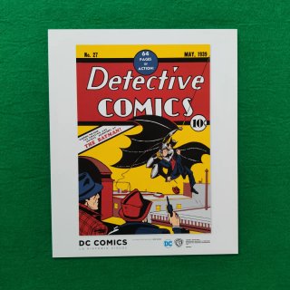 DC Comics la historia visual La edad de oro, 19...