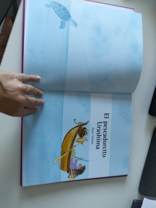 Cuentos para niños y niñas de 6 años