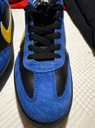 Nike SB FC Classic Low Inter Milan 909096-400