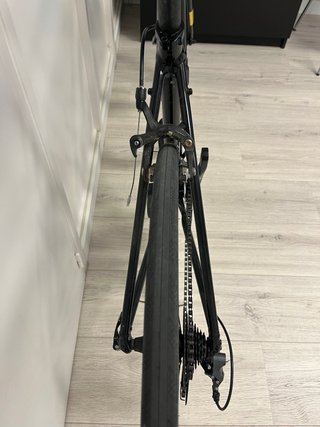 Bicicleta Carretera Trek Domane AL 2