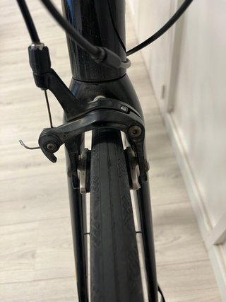 Bicicleta Carretera Trek Domane AL 2