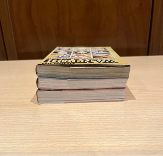 One Piece lote 7 Mangas | Oda | Planeta DeAgostoni
