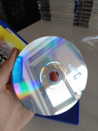 Kaido Racer PS2 Konami Racing