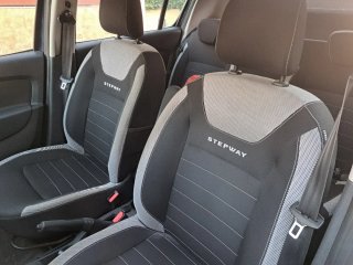 Dacia Sandero 2019