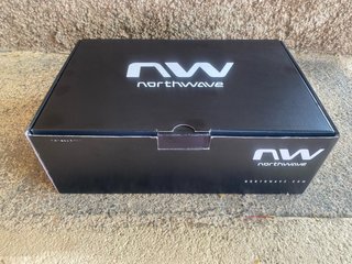 Zapatillas Ciclismo Northwave Core Plus 2