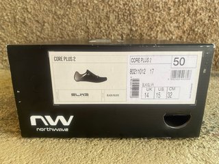 Zapatillas Ciclismo Northwave Core Plus 2