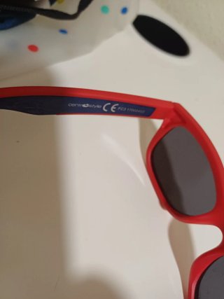 Gafas de sol infantiles