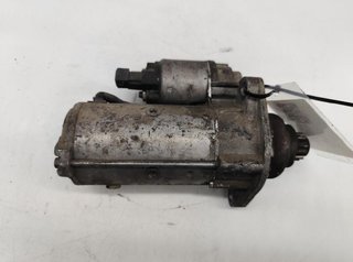 Motor arranque 02a911024b seat leon 1975