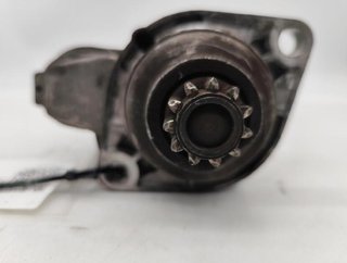 Motor arranque 02a911024b seat leon 1975