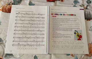 Libro de texto Música 1r ESO - ProDigi
